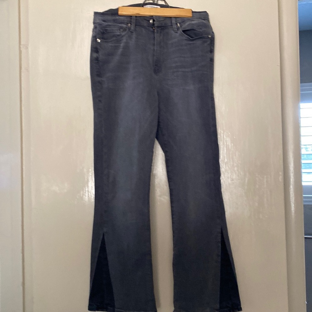 Good American jeans